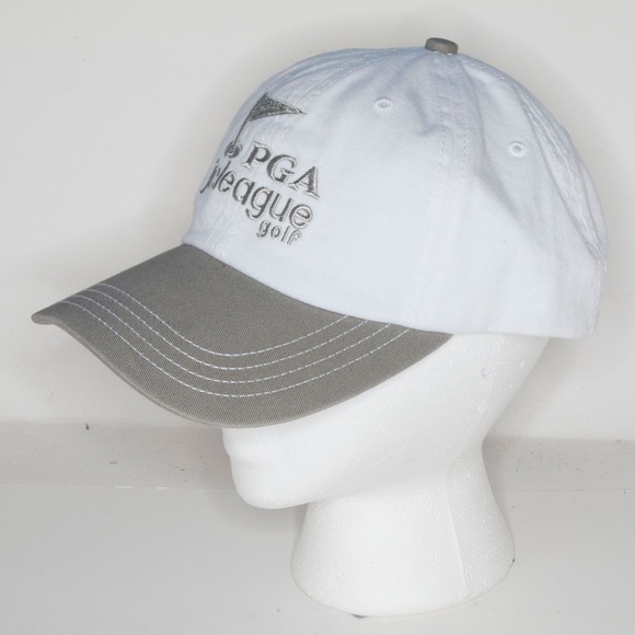 PGA Jr. League Golf Hat - Picture 3 of 5